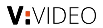 vi video logo